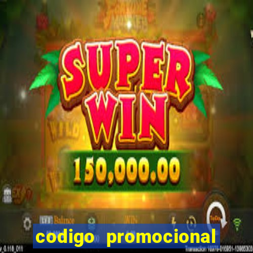 codigo promocional bet da sorte